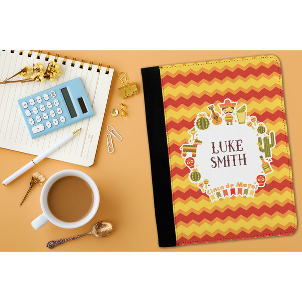 Fiesta - Cinco de Mayo Medium Padfolio - LIFESTYLE (adult)