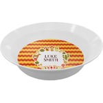 Fiesta - Cinco de Mayo Melamine Bowl (Personalized)