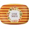 Fiesta - Cinco de Mayo Melamine Platter (Personalized)