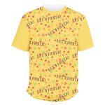 Fiesta - Cinco de Mayo Men's Crew T-Shirt