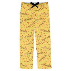 Fiesta - Cinco de Mayo Mens Pajama Pants - XS