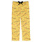 Fiesta - Cinco de Mayo Mens Pajama Pants - S