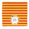Fiesta - Cinco de Mayo Microfiber Dish Rag (Personalized)