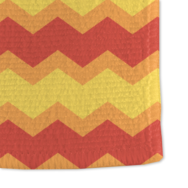 Fiesta - Cinco de Mayo Microfiber Dish Towel - DETAIL