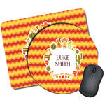 Fiesta - Cinco de Mayo Mouse Pad (Personalized)
