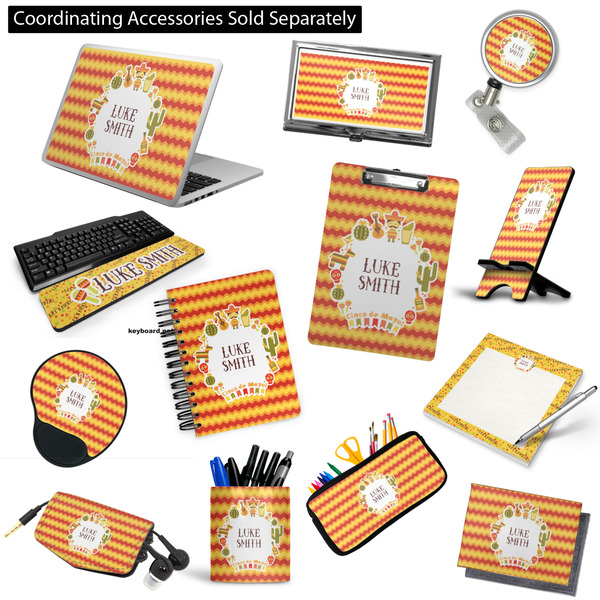 Fiesta - Cinco de Mayo Office & Desk Accessories