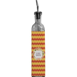 Fiesta - Cinco de Mayo Oil Dispenser Bottle (Personalized)