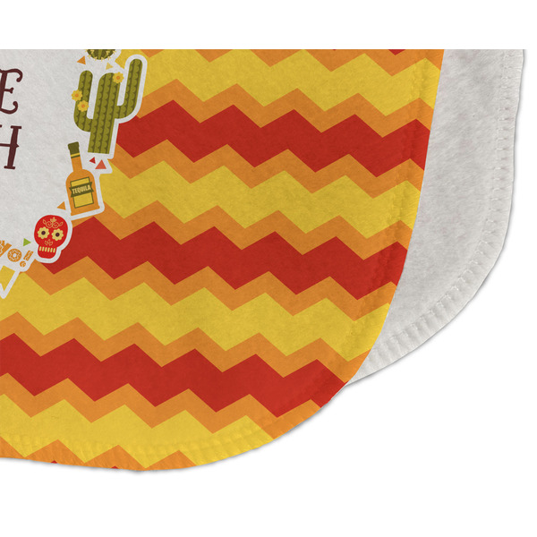 Fiesta - Cinco de Mayo Old Burp Detail