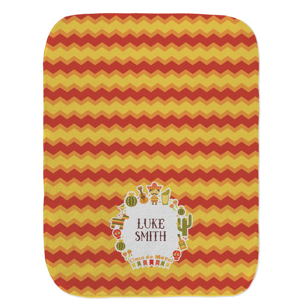 Fiesta - Cinco de Mayo Old Burp Flat