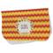 Fiesta - Cinco de Mayo Burp Cloth - Fleece w/ Name or Text