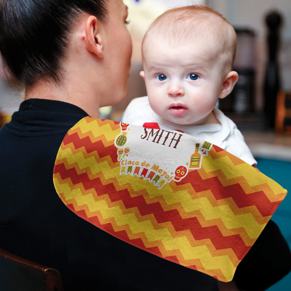 Fiesta - Cinco de Mayo Old Burp - Lifestyle