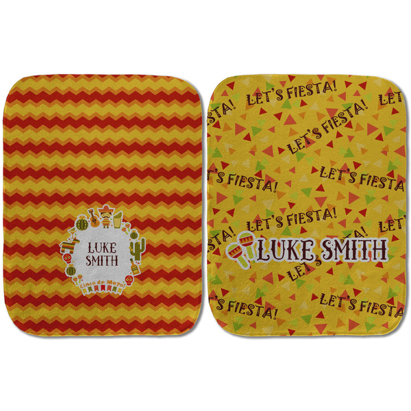 Fiesta - Cinco de Mayo Old Burps - Approval