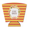 Fiesta - Cinco de Mayo Party Cup Sleeve - with Bottom (Personalized)