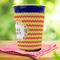 Fiesta - Cinco de Mayo Party Cup Sleeves - with bottom - Lifestyle