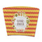 Fiesta - Cinco de Mayo Party Cup Sleeve - without bottom (Personalized)
