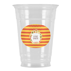 Fiesta - Cinco de Mayo Party Cups - 16oz (Personalized)