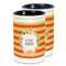 Fiesta - Cinco de Mayo Ceramic Pencil Holder - Large
