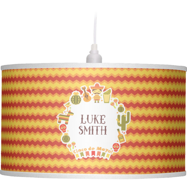 Fiesta - Cinco de Mayo Pendant Lamp Shade