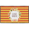 Fiesta - Cinco de Mayo Door Mat - 60"x36" (Personalized)