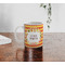 Fiesta - Cinco de Mayo Personalized Coffee Mug - Lifestyle