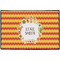 Fiesta - Cinco de Mayo Door Mat - 36"x24" (Personalized)