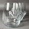 Fiesta - Cinco de Mayo Stemless Wine Glasses (Set of 4) (Personalized)