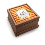 Fiesta - Cinco de Mayo Pet Urn (Personalized)