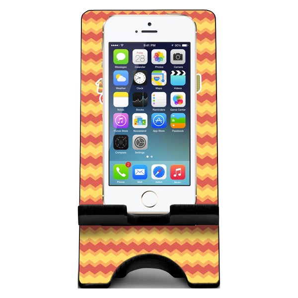 Fiesta - Cinco de Mayo Phone Stand w/ Phone