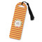 Fiesta - Cinco de Mayo Plastic Bookmark (Personalized)