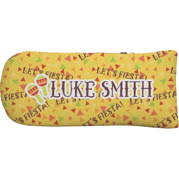 Fiesta - Cinco de Mayo Putter Cover (Front)