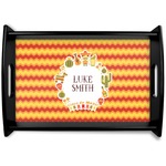 Fiesta - Cinco de Mayo Wooden Tray (Personalized)
