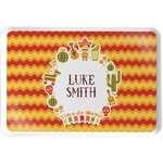 Fiesta - Cinco de Mayo Serving Tray (Personalized)