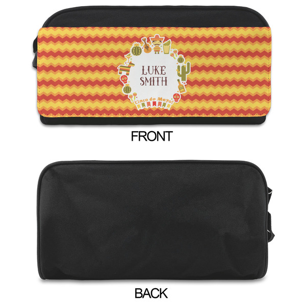 Fiesta - Cinco de Mayo Shoe Bags - APPROVAL