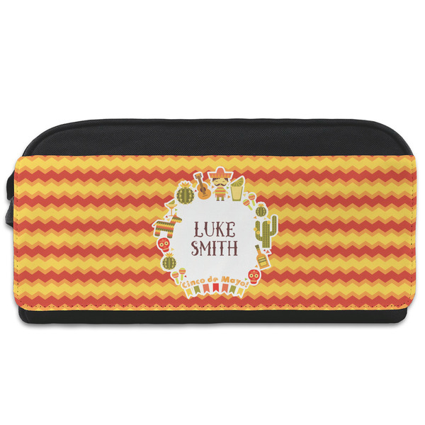 Custom Fiesta - Cinco de Mayo Shoe Bag (Personalized)
