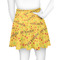 Fiesta - Cinco de Mayo Skater Skirt - Back