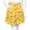 Fiesta - Cinco de Mayo Skater Skirt - X Small