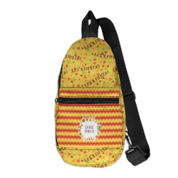 Fiesta - Cinco de Mayo Sling Bag (Personalized)
