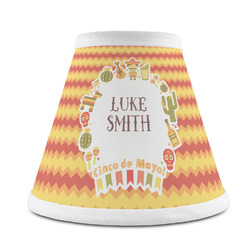 Fiesta - Cinco de Mayo Chandelier Lamp Shade (Personalized)