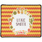 Fiesta - Cinco de Mayo Large Gaming Mouse Pad - 12.5" x 10" (Personalized)