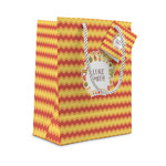 Fiesta - Cinco de Mayo Small Gift Bag (Personalized)