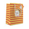 Fiesta - Cinco de Mayo Small Gift Bag (Personalized)