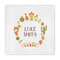 Fiesta - Cinco de Mayo Decorative Paper Napkins (Personalized)