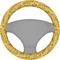 Fiesta - Cinco de Mayo Steering Wheel Cover