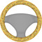 Fiesta - Cinco de Mayo Steering Wheel Cover