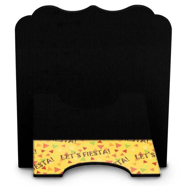 Fiesta - Cinco de Mayo Stylized Tablet Stand - Back