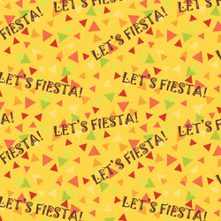 Fiesta - Cinco de Mayo Fabric by the Yard