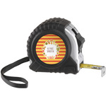 Fiesta - Cinco de Mayo Tape Measure (Personalized)