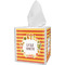 Fiesta - Cinco de Mayo Tissue Box Cover (Personalized)