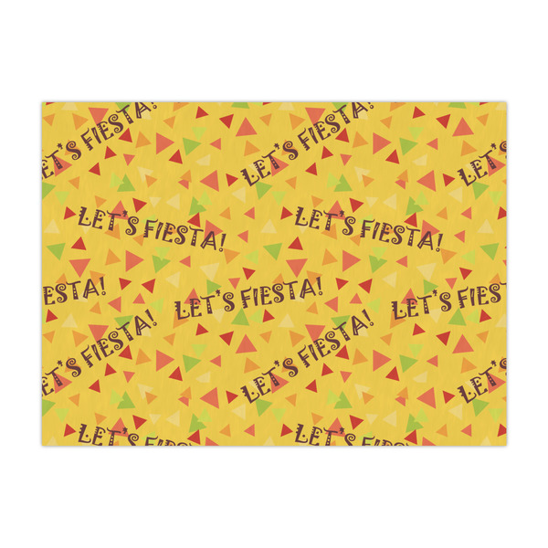 Custom Fiesta - Cinco de Mayo Tissue Paper Sheets - Large - Heavyweight