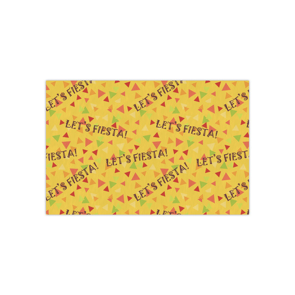 Custom Fiesta - Cinco de Mayo Tissue Paper Sheets - Small - Heavyweight